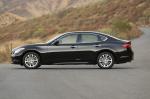 Infiniti M37 2011 года